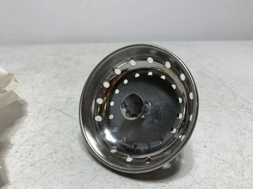 ProFlo PF1435SS Basket Strainer Stainless Steel 3-1/2" - Picture 11 of 11