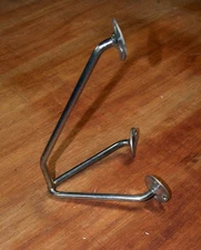 Mast Steps - Set of 19