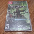 Warhammer 40K: Mechanicus - Nintendo Switch