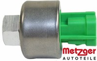 Metzger 0917272 Druckschalter FüR Klimaanlage Druckschalter Klimaanlage