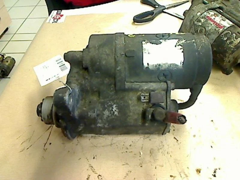 Demarreur ROVER MONTEGO BREAK - Photo 2/4