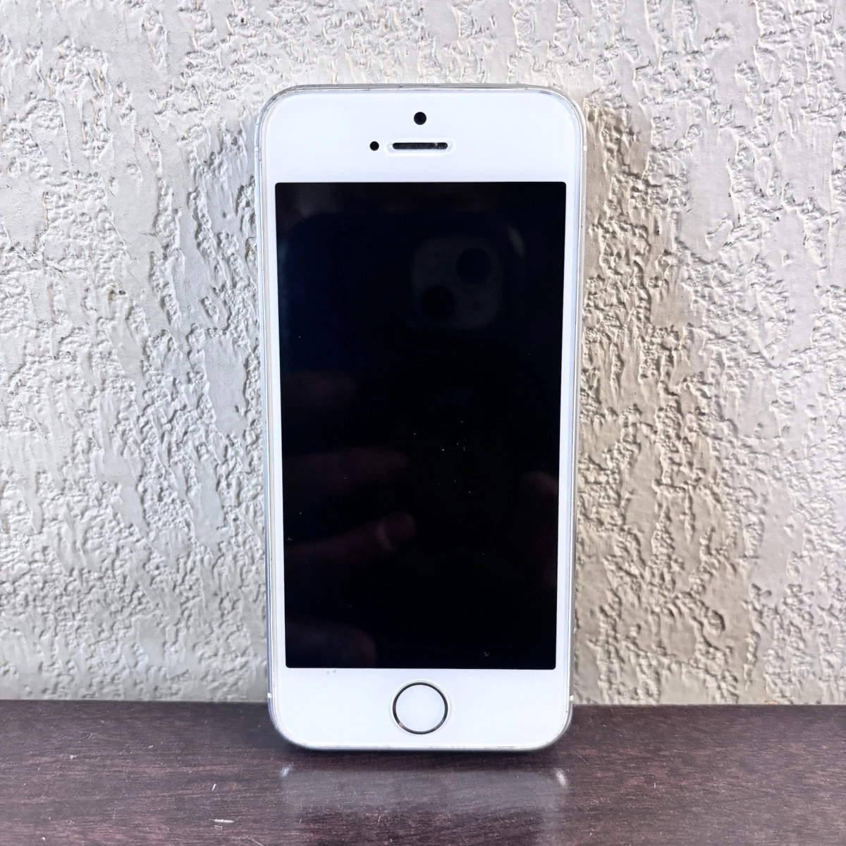 iPhone 5s A1453 White for sale | eBay