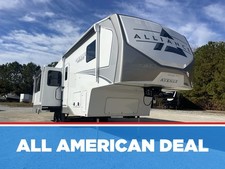 2026 Alliance Avenue All-Access 29RL