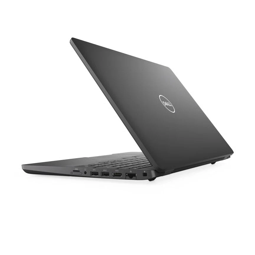 Dell Latitude 5500 · i5-8365U · 16GB · 256GB, Foto 4 von 5