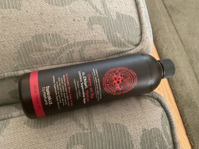 Tweak'd by Nature Limitless SuperCreme Styler Cherry On Top 355ml.