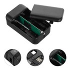  Diversion Safe Power Bank Hidden Storage Compartment For Valuables Secret Safe