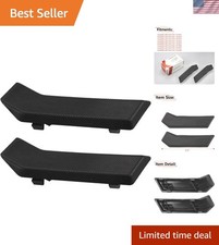 OEM 2PCS Step Pad Grip Cover for Ford F150 (2015-2022) - Driver Side Replacement