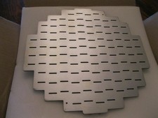 Garmin GWX 70 Antenna flat plate (no radar) 12