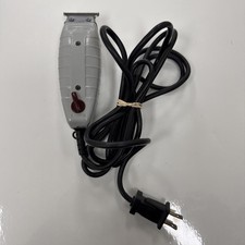 Andis T-outliner Trimmer with T-blade Gray - 04710