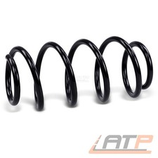 FEDER FAHRWERKSFEDER VORNE FÜR OPEL COMBO CORSA C TIGRA TWINTOP