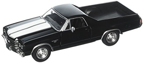 New Ray 1:25 Chevrolet Camino 1970-image