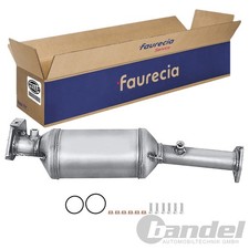 DIESELPARTIKELFILTER DPF Easy2Fit MIT ANBAUTEILEN passend für HONDA CR-V | 8LH