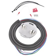 Programmable Single Fire Electronic Ignition Module For Harley Evo Shovelhead Programmable Single Fire Electronic Ignition Module For Harley Evo Shovelhead