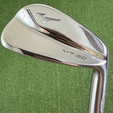 Mizuno MP20 MP-20 8 Iron Forged Dymamic Gold 105 S300 Stiff Flex +1” Long