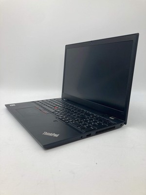 Lenovo ThinkPad L15 Gen 1: 15,6'' HD, ohne M/B, ohne CPU ohne RAM, ohne SSD, ohne OS