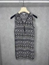 Dress KAYLLA Paris Shirt Black Size M