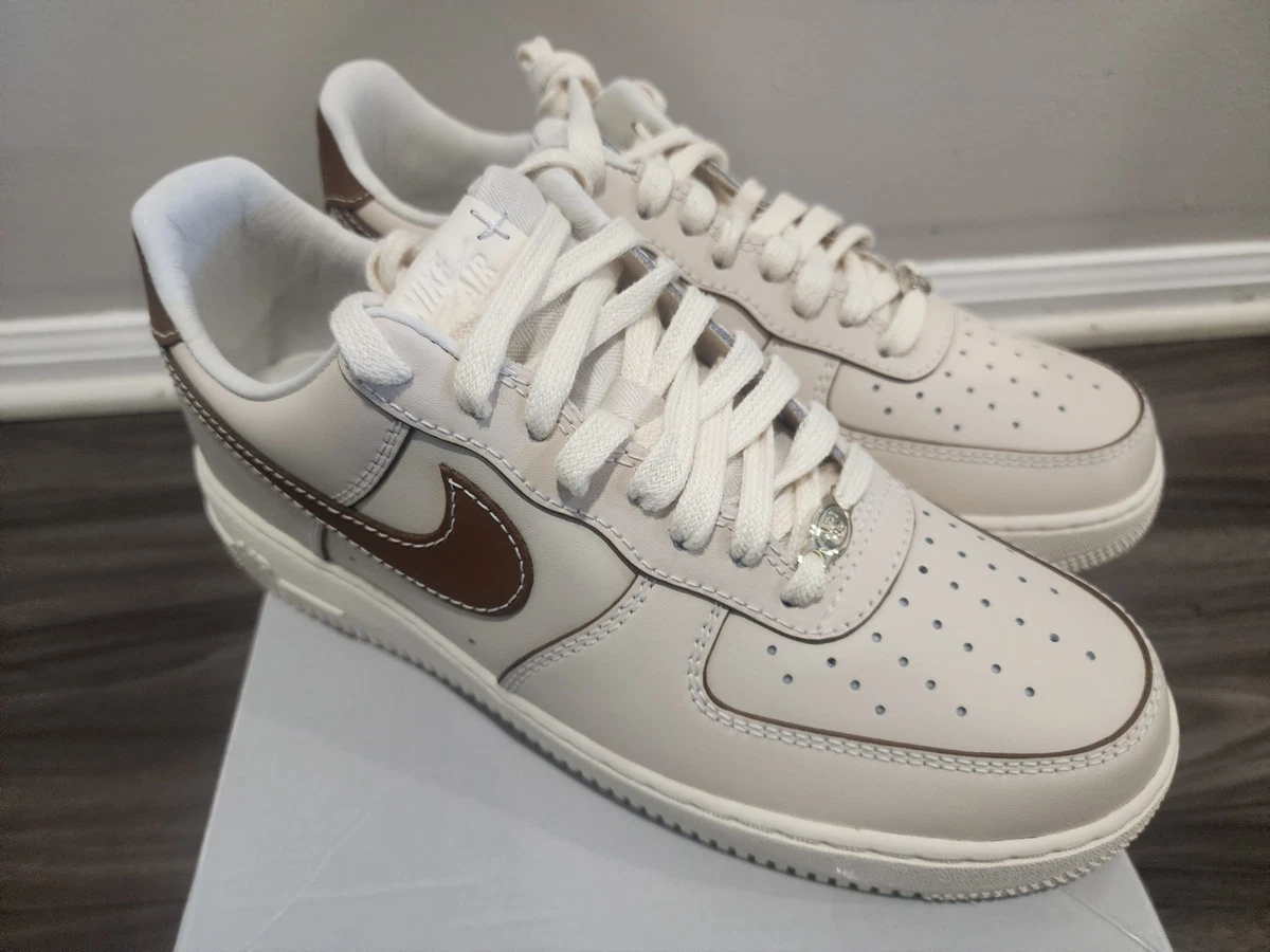 Nike Air Force 1 '07 Low White for Sale | Authenticity Guaranteed
