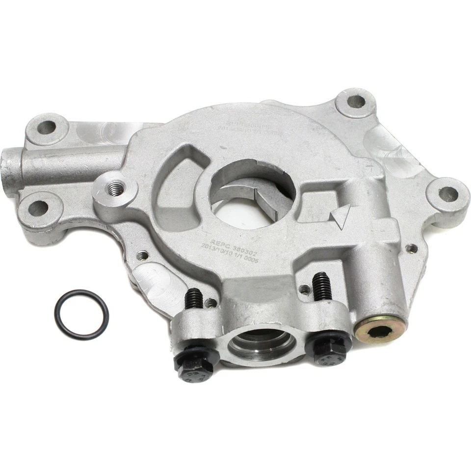 Bomba de aceite Chrysler Sebring 300 para Dodge Charger Stratus Intrepid Magnum Concorde Foto 4 de 4