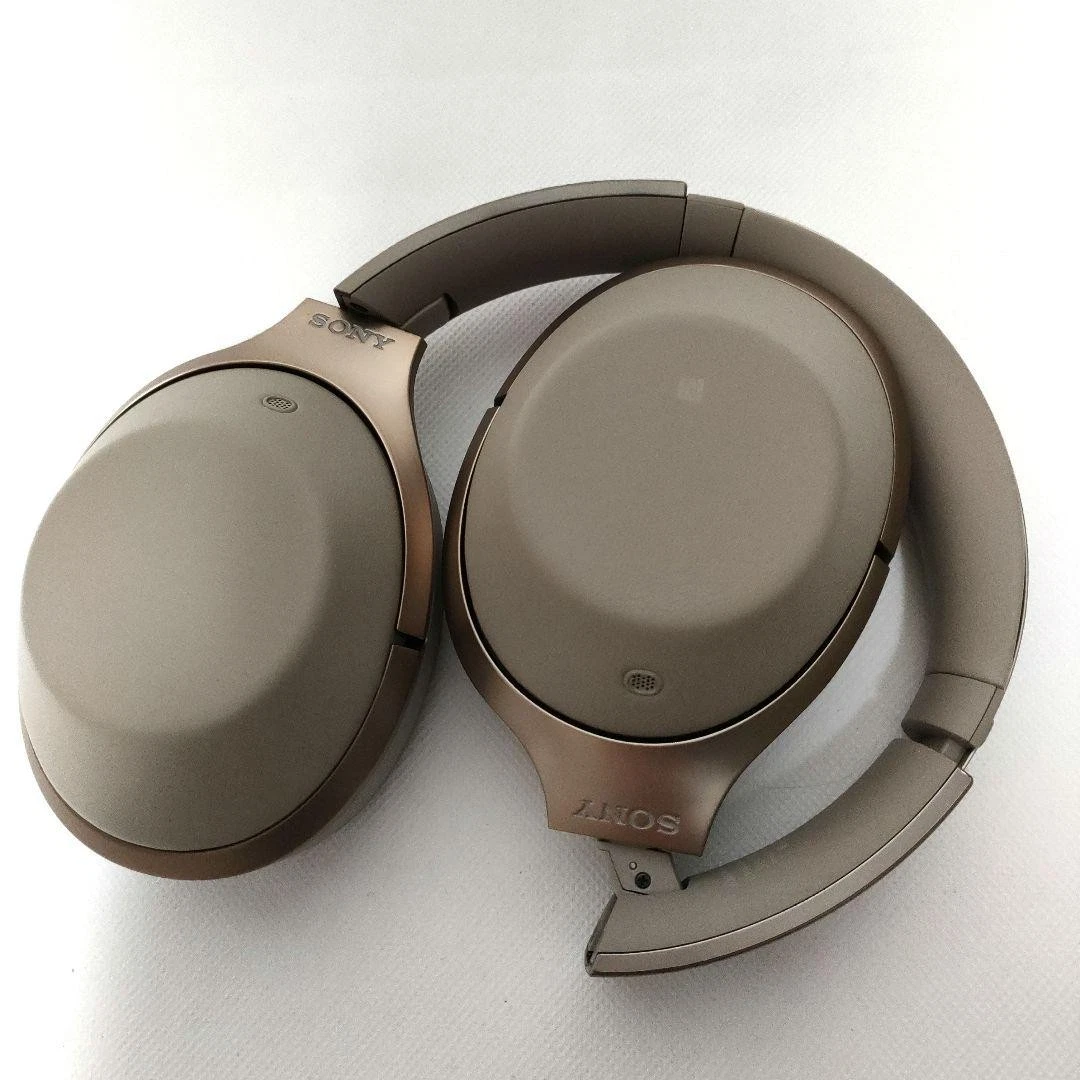 Sony MDR-1000X Headphones for Sale | Shop New & Used Headphones | eBay