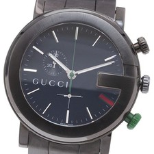 Gucci G-Chrono YA101331 Wrist Watch for Men for sale online | eBay