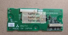 1PCS Used Mitsubishi control board HN272