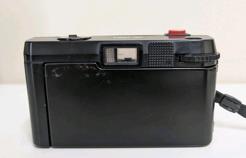 Olympus Trip AF Point & Shoot 35mm Film Camera With Case, Vintage, Retro - Picture 6 of 14