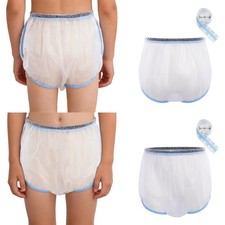 Kids Boys Adaptive Clothing Protective Underwear Comfortable Circumcision Youth