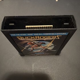Atari 2600 Buck Rogers