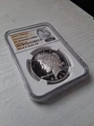 2023 S Proof $1 Peace Silver Dollar NGC PF70 Ultra Cameo