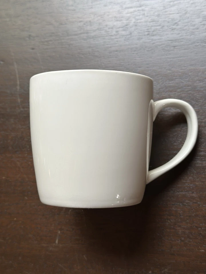 Accoutrements Squirrel 3D Surprise Inside Mug Novelty Peekaboo - Image 3 of 4