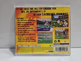 Sega Sports Dreamcast Bundle of 6 (Sega Dreamcast)