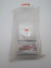 NOS HPI Racing 17531 RC Car 1969 Chevrolet Camaro Z28 Body Kit Set 200mm