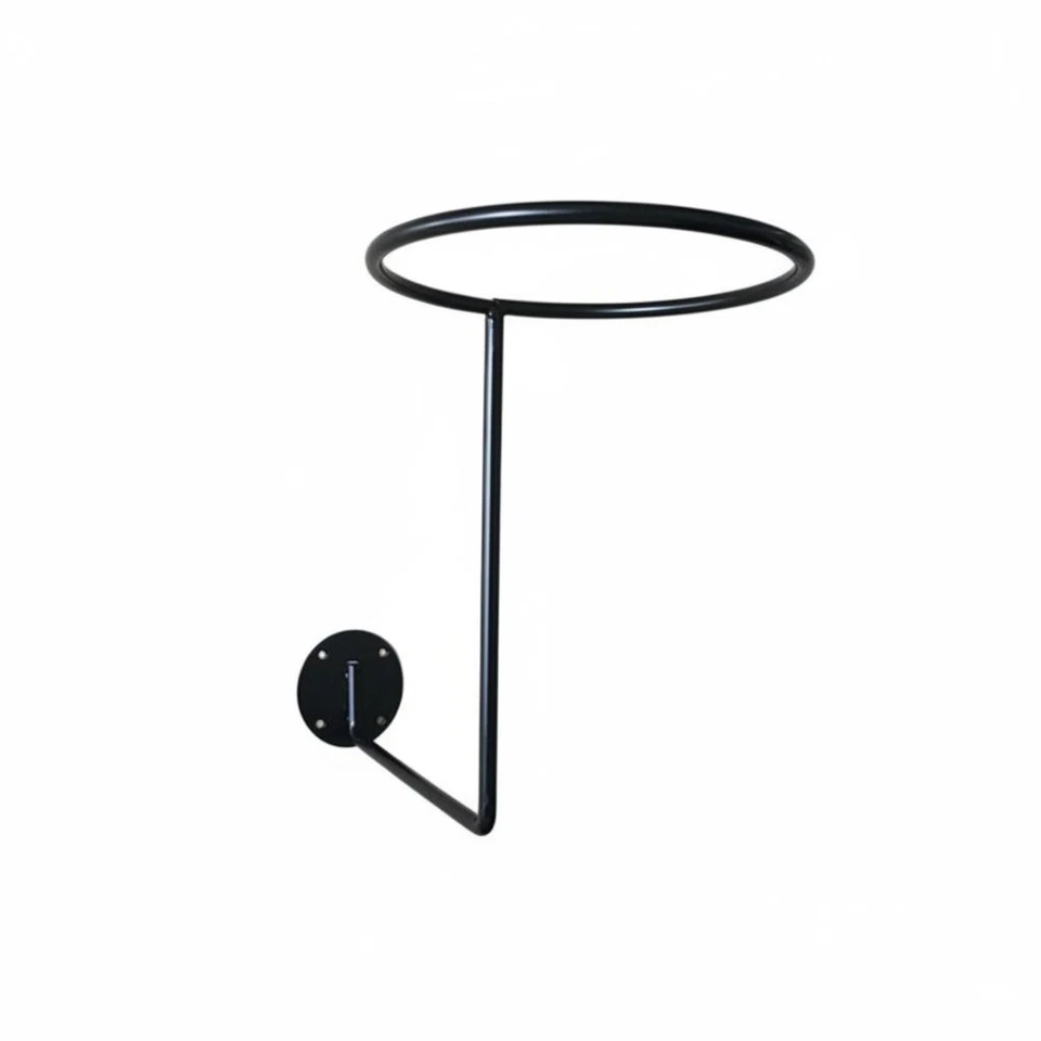 Support de Casque Motorcycle Multi-Usages Porte-Casque Mural Installation - Bild 1 von 4