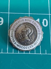 Hunter College New York Normalis Novi Eboraci Sigillum Collegii Sterling CMB