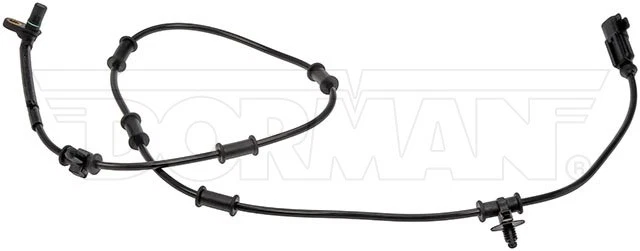 Sensor de velocidad de rueda ABS Dorman 970-172 para 09-13 Dodge Ram 2500 3500 3500 Foto 4 de 4