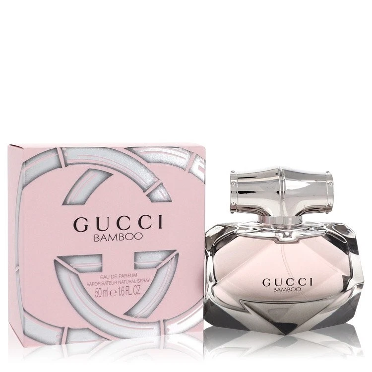 Gucci Bamboo by Gucci Fragrances for Women for sale - eBay