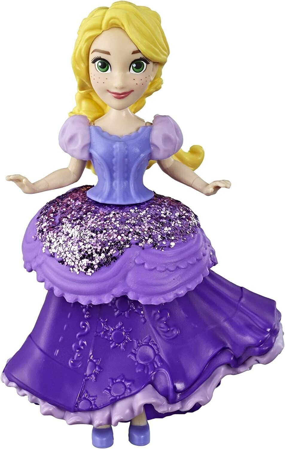 Hasbro Disney Princess SD Rapunzel Bambola
