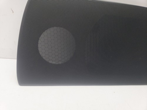 AUDI A6 C7 REAR SPEAKER TRIM COVER LEFT PASSENGER SIDE 2013 4G5035405 - Picture 4 of 14