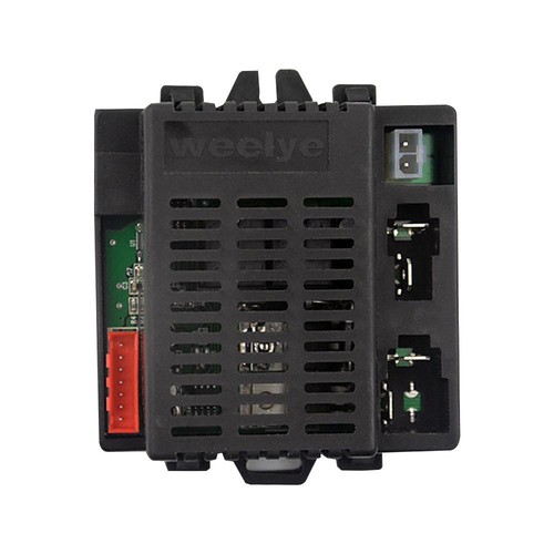 6V/12V RX23 RX18 Accessori RC Telecomando Controller Avvio regolare Ricevitore - Foto 9 di 16
