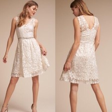 BHLDN Collins Dress Size 6