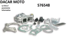 COMPL. CARTER PEUGEOT 103 RCX - SPX 50 MALOSSI 576548