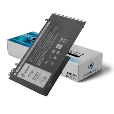 Batterie compatible pour Toshiba SATELLITE PRO S500-139 10.8V 4400mAh - Photo 1/4