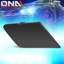 For 2016-2018 Nissan Maxima OE Style Front Bumper Tow Hook Cover Replacement