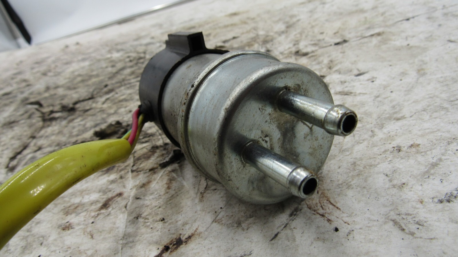 1999 Suzuki VZ800 Marauder Gas Fuel Pump eBay