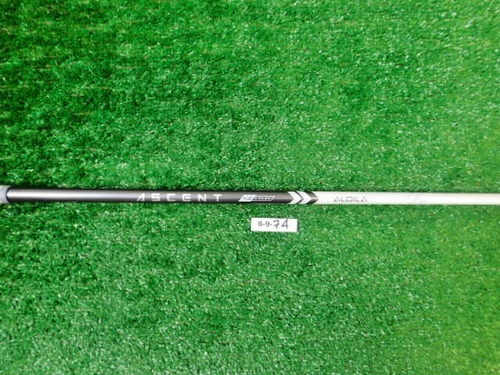 LH LAGP LA Golf Shafts Trono 65 Stiff Flex Fairway Shaft w/ TaylorMade