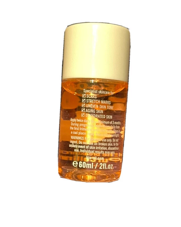 BUNDLE! Bio-Oil PurCellin Oil 2 fl. oz. And Two Revlon Loose Eyeshadow Palettes - Image 4 of 4