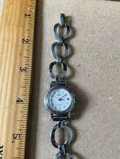 Women's Lorus Quartz Wrist Watch