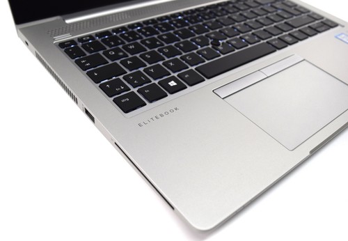 Fast Windows 11 HP EliteBook 840 G5 Laptops Sleek Thin & Light Webcam i5 - Picture 10 of 13