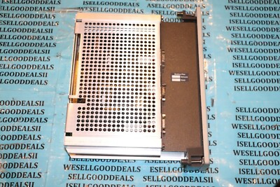 Modicon AM-S985-800 Modbus Plus Network Adapter