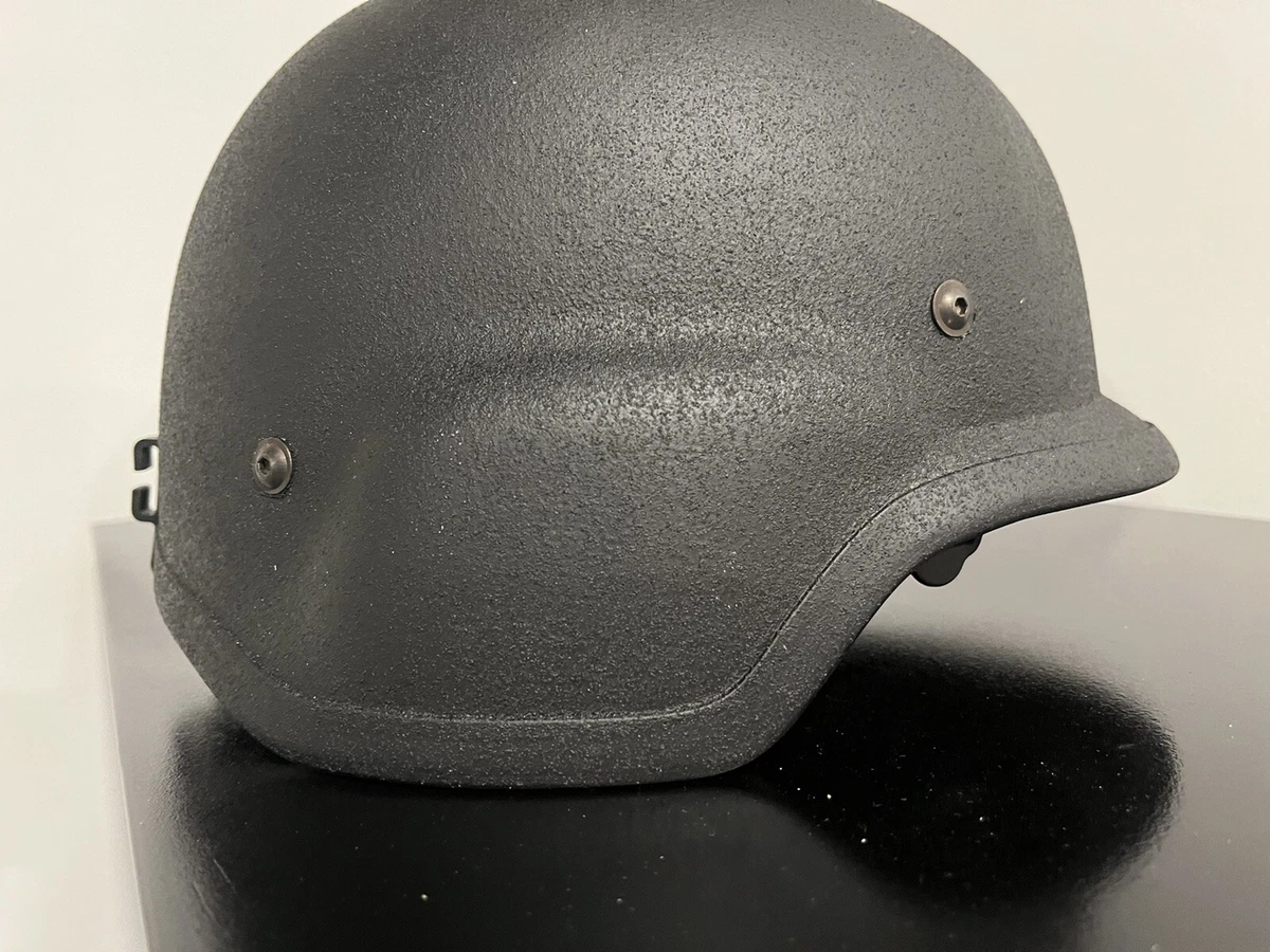 Protech Delta 4 Hc Helmet